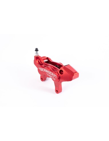 BERINGER Aerotec® Left Axial Brake...