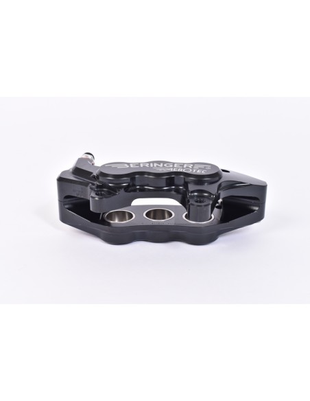 BERINGER Aerotec® Left Axial Brake Caliper 6 Pistons Ø27mm Black