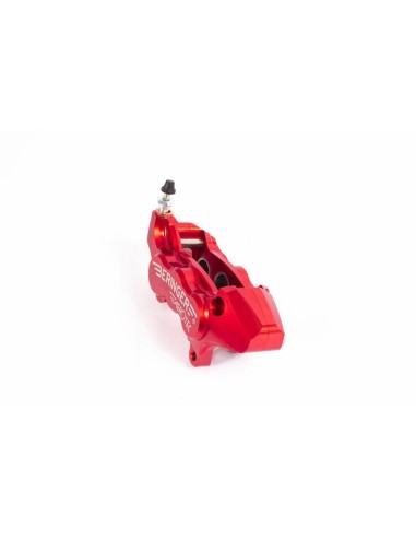 BERINGER Aerotec® Left Axial Brake...