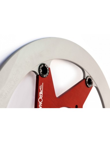 BERINGER Aeronal Cast Iron Floating... BERINGER Aeronal Cast Iron Floating...