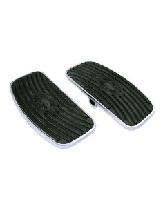 HAC Driver Floorboards Fix... 2