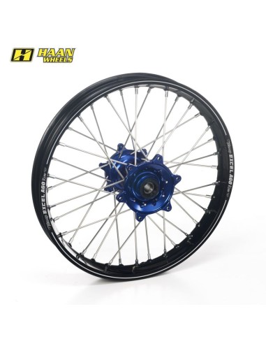 HAAN WHEELS A60 Complete Front Wheel 21x1,60x36T