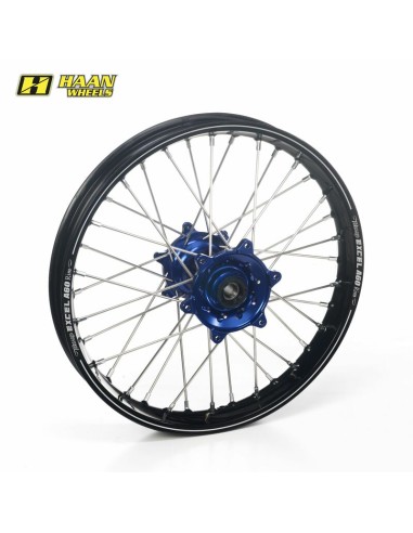HAAN WHEELS A60 Roata Spate Completa 18x2,15x36T