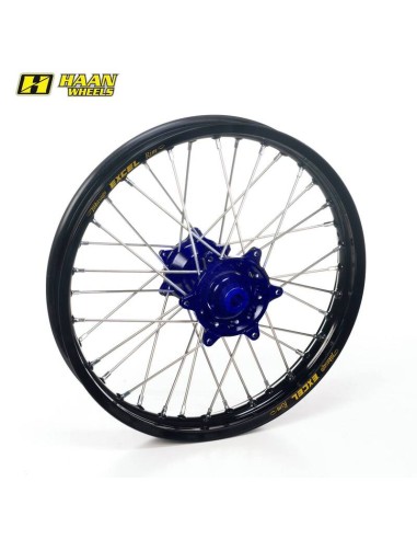 HAAN WHEELS Roata spate completa 12x1,60x36T