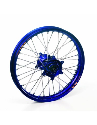 HAAN WHEELS Roata spate completa 19x2,15x36T