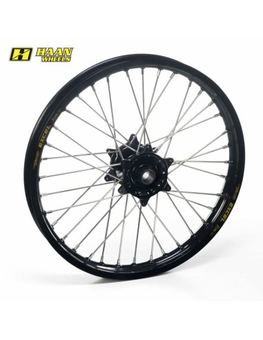 HAAN WHEELS Roata Fata Completa 21x2,15x36T