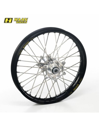 HAAN WHEELS Complete Rear Wheel 19x2,15x36T