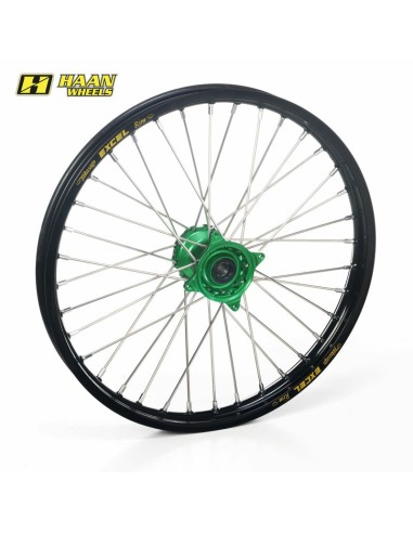 HAAN WHEELS Complete Front Wheel - 21x1,60x36T