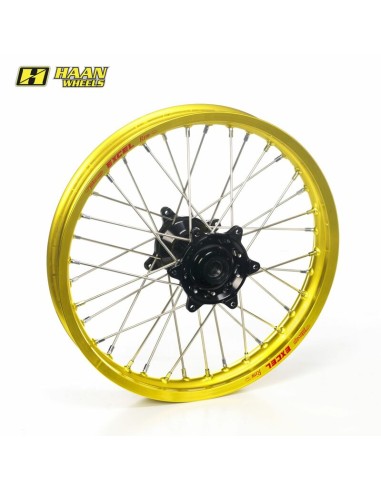 HAAN WHEELS Complete Rear Wheel 19x2,15x36T