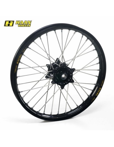 HAAN WHEELS Complete Rear Wheel - 17x4,50x36T