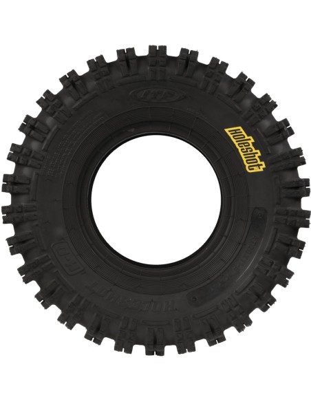 ITP Tyre HOLESHOT HD AT22X7-10 3PR TL