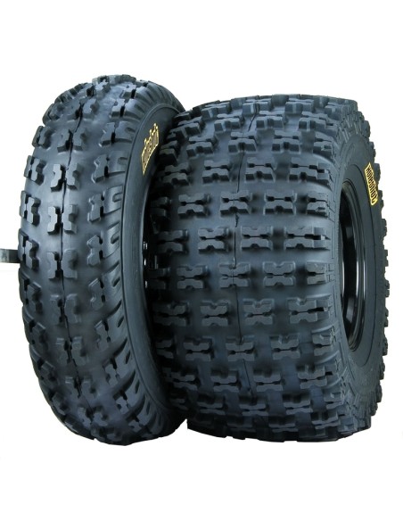 ITP Tyre HOLESHOT HD AT22X7-10 3PR TL