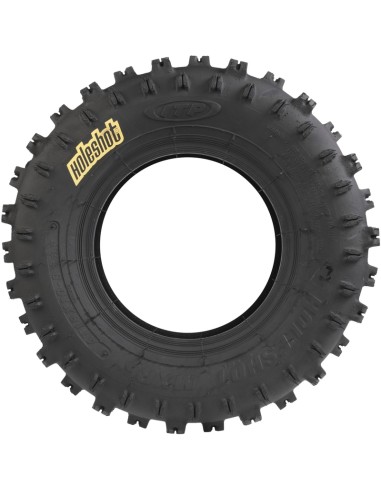 ITP Tyre HOLESHOT MXR6 AT20*6-10 3* TL