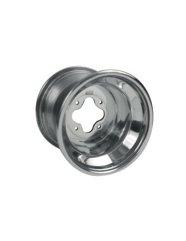 ART Race ATV Rolled edge rim - Aluminium 8x8,5