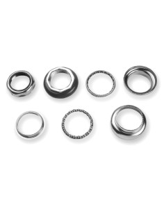 V BIKE Bike Headset Steel...