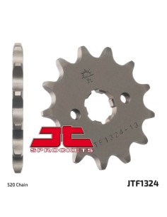 JT SPROCKETS Pinion față...