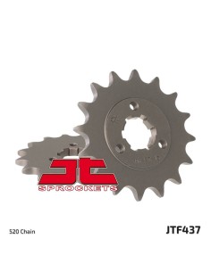 JT SPROCKETS Steel Standard...