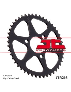 JT SPROCKETS Pinion... 2