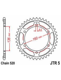 JT SPROCKETS Pinion... 2