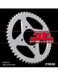 JT SPROCKETS Pinion...