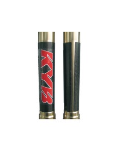 KAYABA Fork Guards - Carbon 2