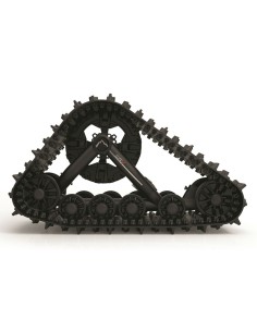 KIMPEX Tracks Kit (without... 2