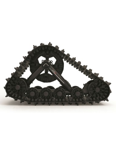 Kit KIMPEX (fără adaptor) Commander...