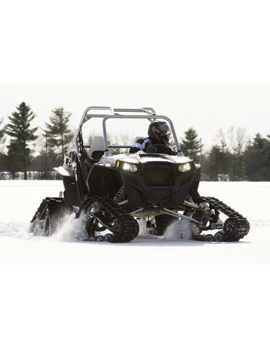 Kit KIMPEX (fără adaptor) Commander...