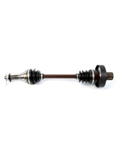 Kimpex Complete Front Axle...