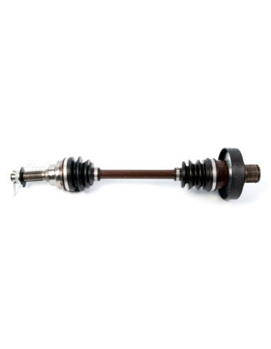 Kimpex Complete Front Axle Suzuki