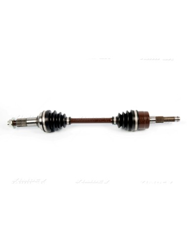 Kimpex Complete Front Left Axle Yamaha