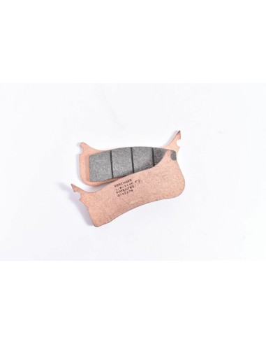 BERINGER Original Standard Street/Sports Sintered Metal Brake pads - KIT1100F2