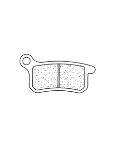 CL BRAKES Off-Road Sintered...
