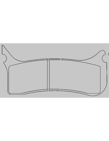 BERINGER Cruising Sintered Metal... BERINGER Cruising Sintered Metal...