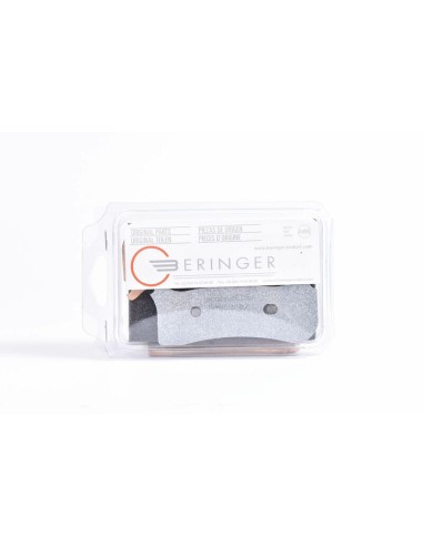 BERINGER Racing long duration... BERINGER Racing long duration...