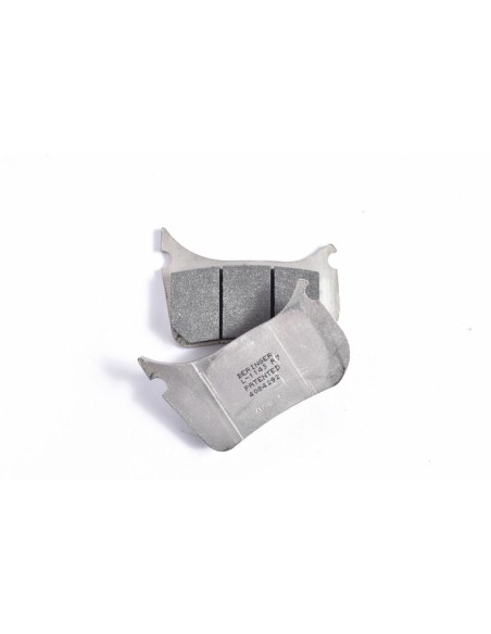 BERINGER Racing Sintered Metal Brake pads - KIT1143R7