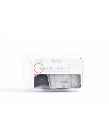 BERINGER Racing Sintered Metal Brake... BERINGER Racing Sintered Metal Brake...