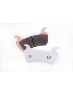 BERINGER ATV Sintered Metal...
