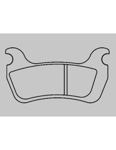 BERINGER ATV Sintered Metal... 2