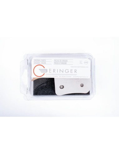 BERINGER Original Standard... BERINGER Original Standard...