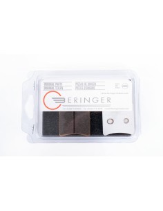 BERINGER Street Sintered... 2