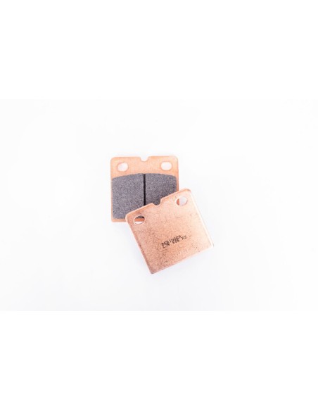 BERINGER Racing short duration Sintered Metal Brake pads - KIT506RS