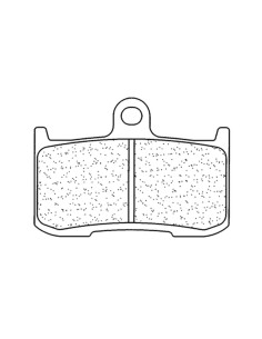 CL BRAKES Street Sintered...