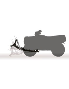 KIMPEX CCLICKnGO Snow Plow... 2