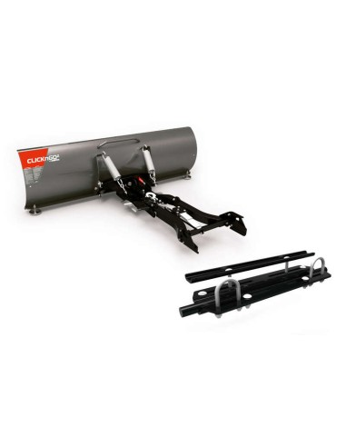 KIMPEX CLICKnGO 2 Snow Plow Kit 137cm Polaris 400/500/570
