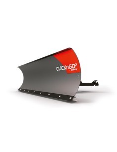 KIMPEX CLICKnGO 2 Snow Plow... 2