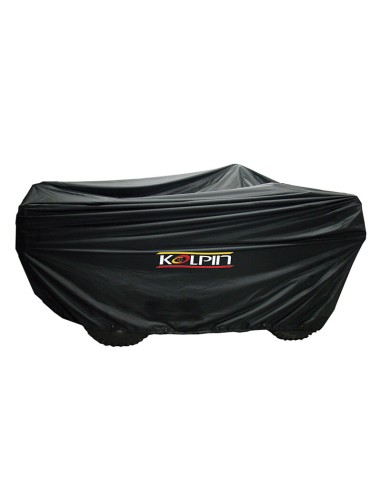 Kolpin Protective Cover ATV Black XL