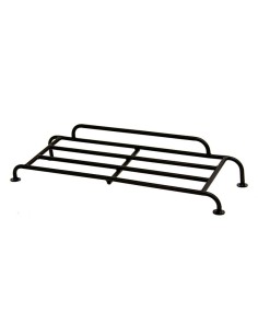 Kolpin Accessory Rack Matte...