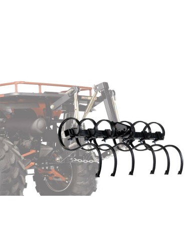 Set Cultivator Kolpin 6 Tintes ATV