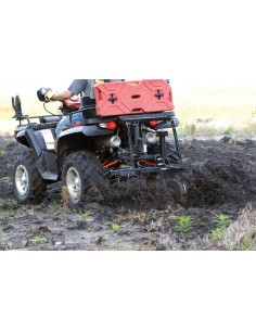 Kolpin Disc Plow ATV 137 cm 2